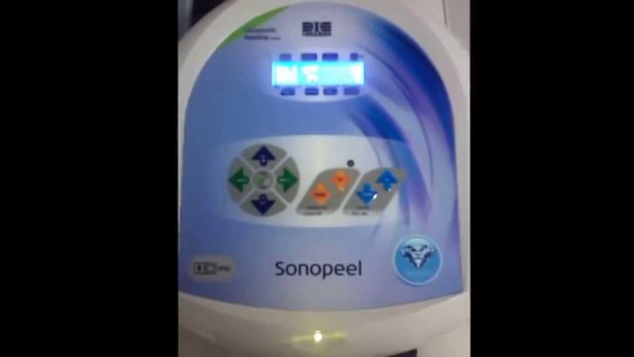 Dicas Mix4 Adriane Tuky   Peeling Ultrass&ocirc;nico + Sonoforese + M&aacute;scara Syn Ake   ADCOS
