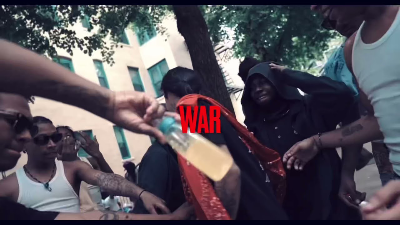 [FREE] Kay Flock x Bronx Drill x NY Drill Type Beat 2021 | @Prod.LeTurtle