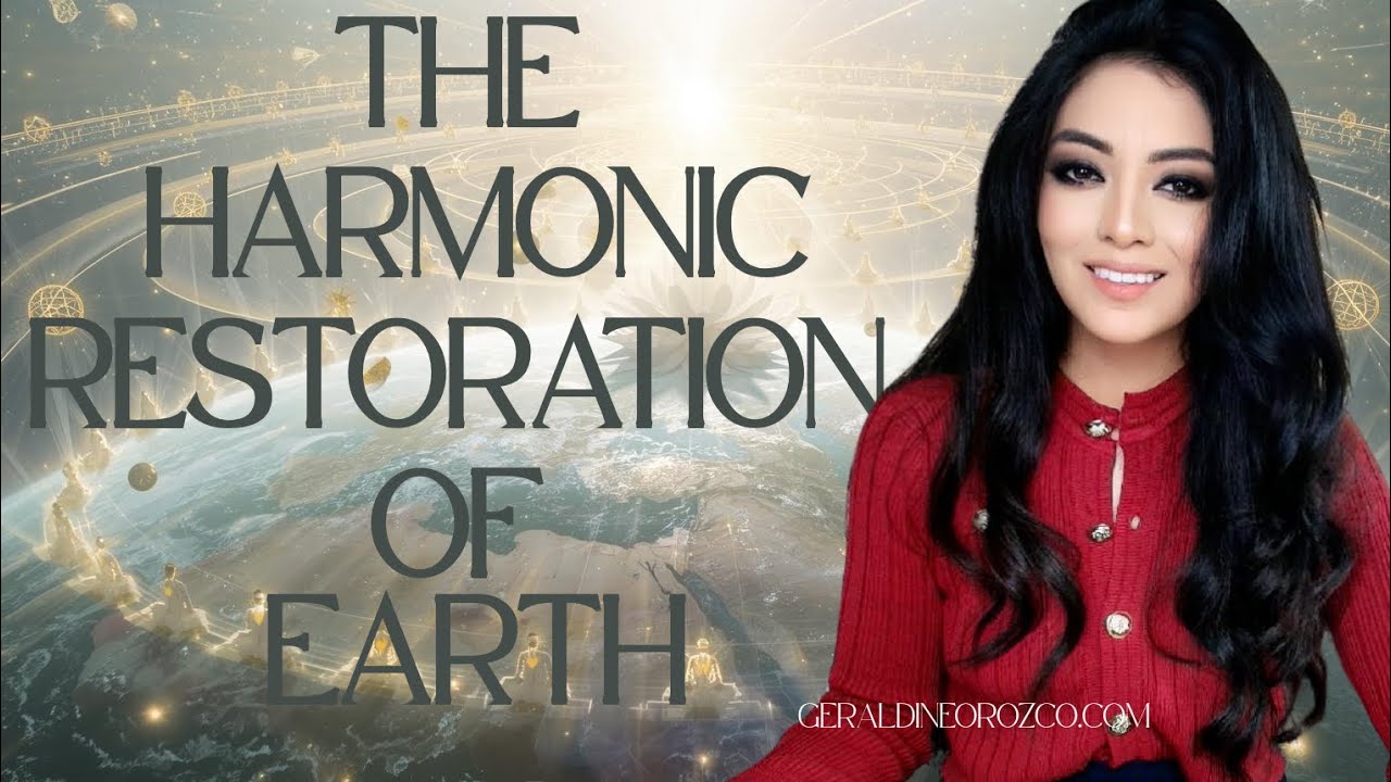 Global Meditation for Planetary Harmony