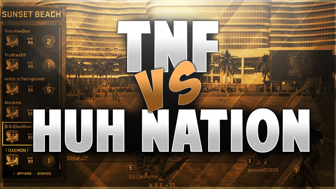 Power RG vs Im Snagging Huh (MUST WATCH)