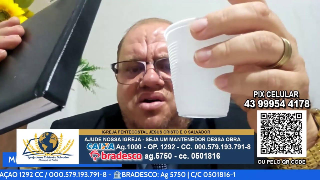 CLAMOR DO MEIO-DIA