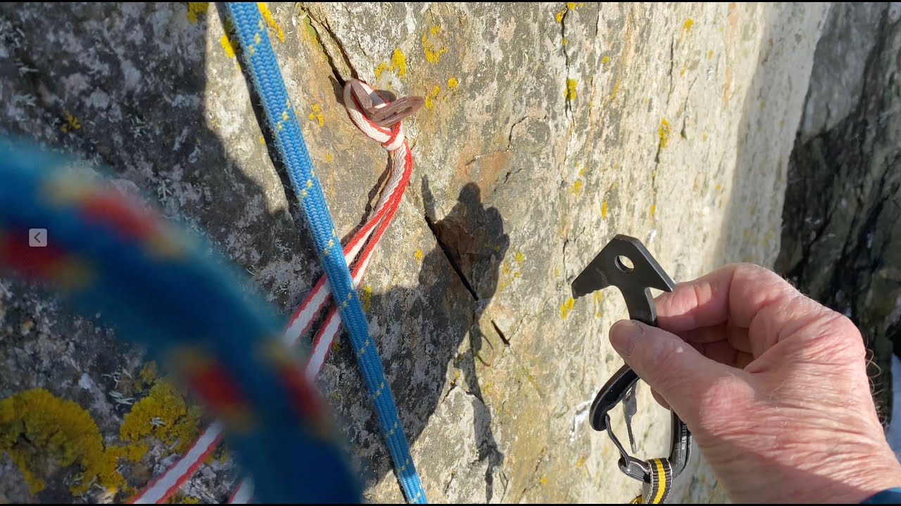 The Bells ,The Bells ! E7   Part 2   The 'Protection' !