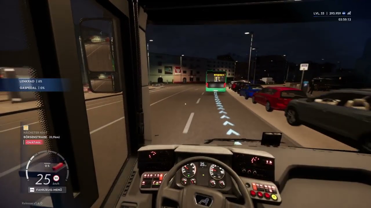 Ciy Transport Simulator Tram Volum 1