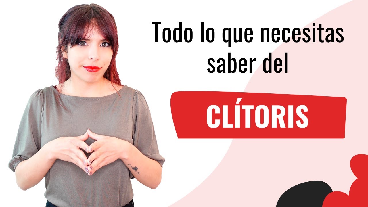 Todo lo que necesitas saber del CL&Iacute;TORIS 🍓