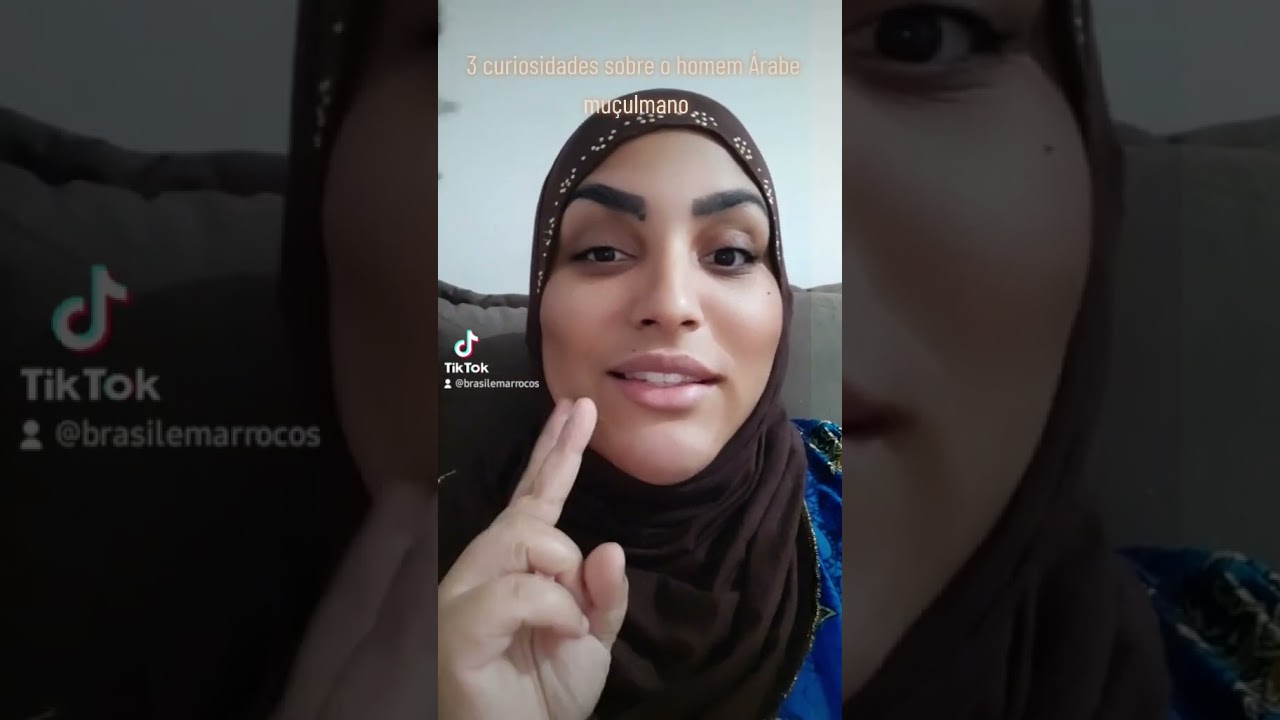 3 curiosidades sobre um &Aacute;rabe mu&ccedil;ulmano #casamento #arabesk #love