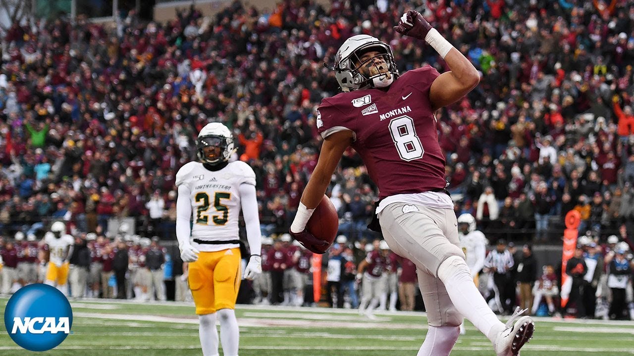 2019 FCS playoffs: Second-round highlights