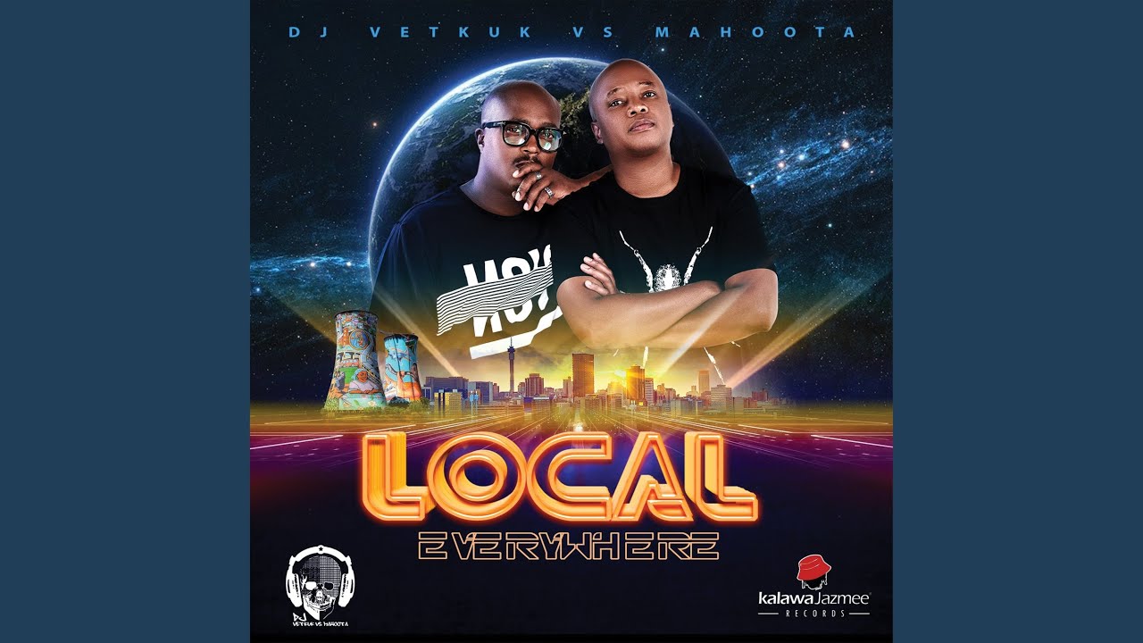 Masambeni (Ukhala Ngani) (feat. Busiswa, Kwesta, Emo Kid, Dj Sbucardo)