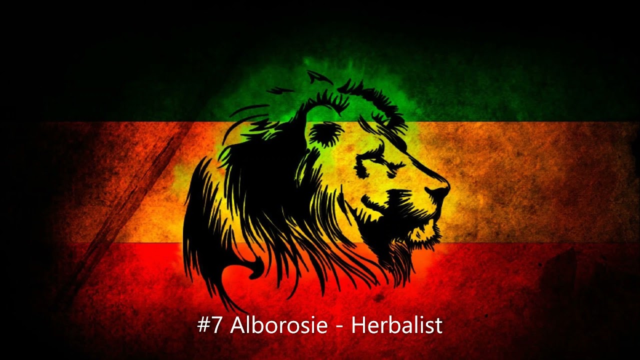 Reggae Mixtape - DJ Celtic
