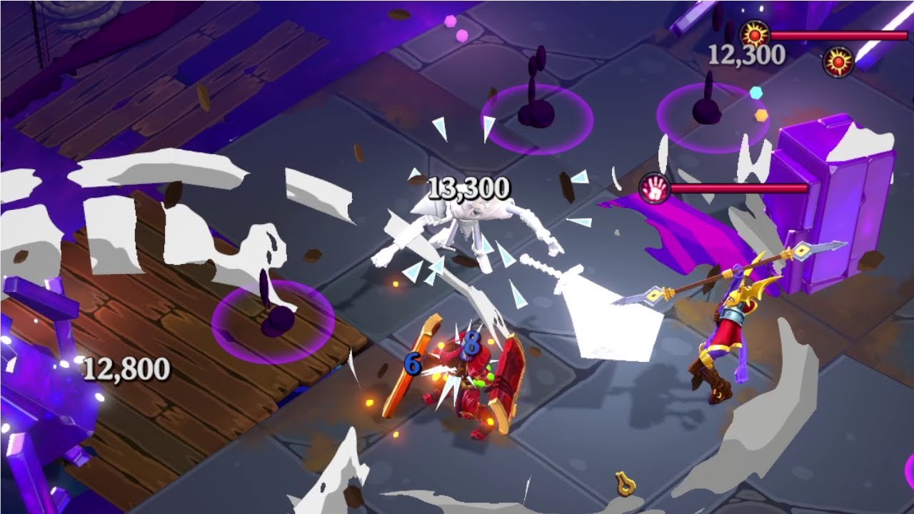 Inkbound 1.1.2 | Rank 20 Dives | 🛡️ + Pincushion + Earthquake + Shadow  Vestige Set