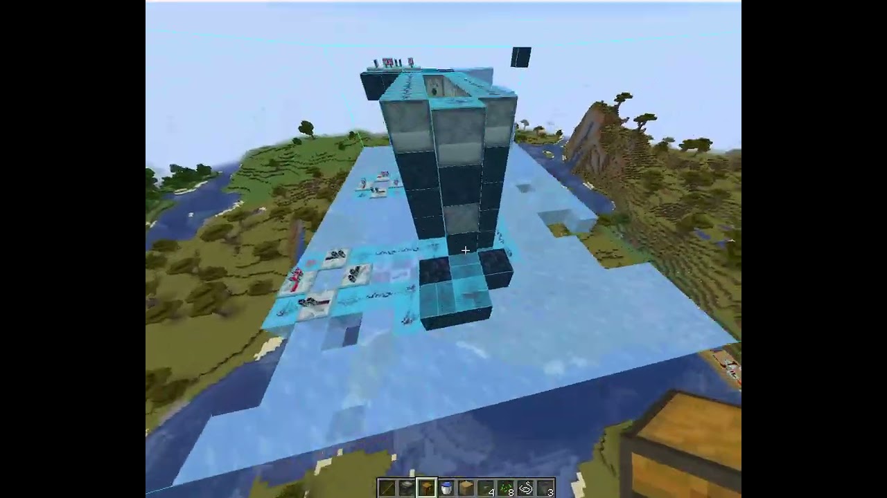 JtheDestroyer's sugar cane farm