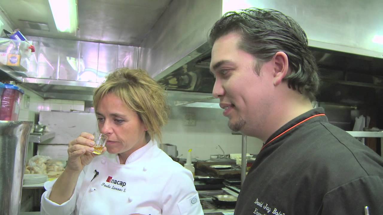 Recomiendo Chile -  Quilimarí - Sexta Temporada