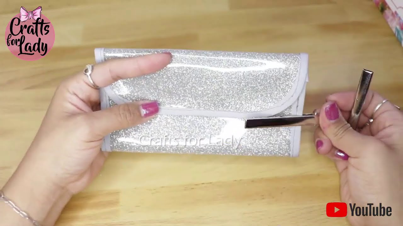 Organizador de gastos 😍|| Cartera de gastos || Organiza tus gastos para comprar más material