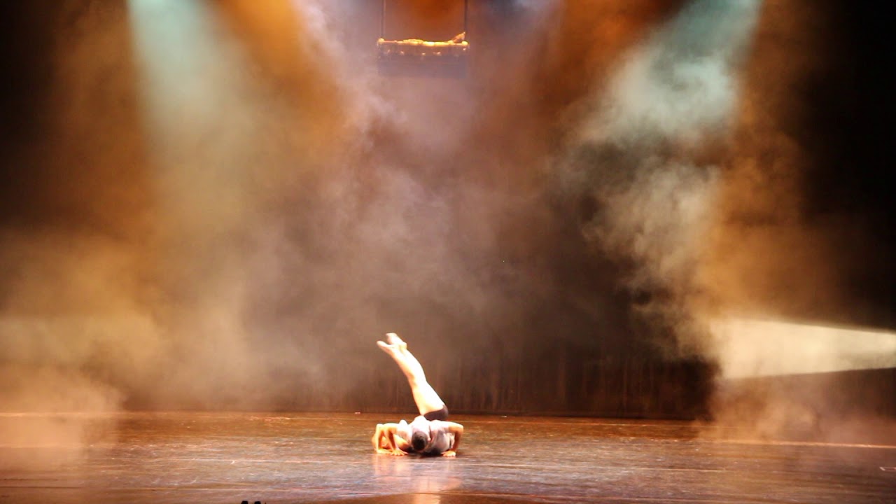 Bad Liar | Acro | UCL Dance Society | ILLUSION