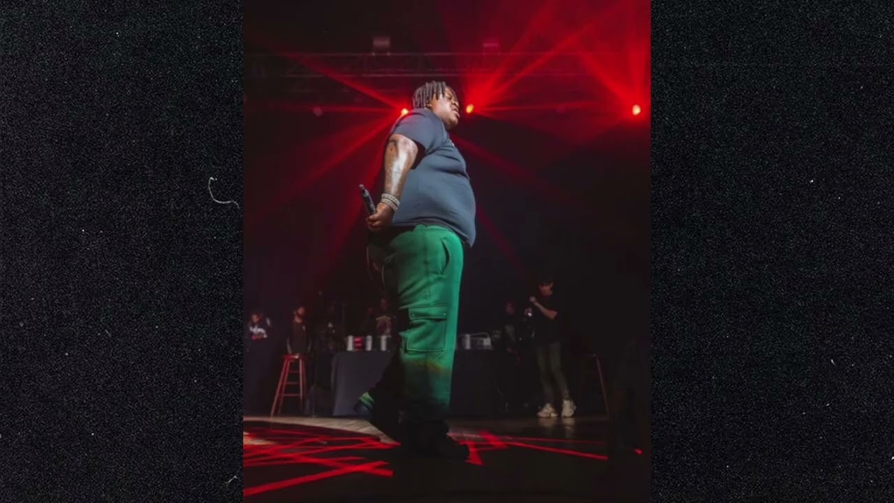 [FREE] BigXthaPlug X Big Yavo Sample Type Beat - 
