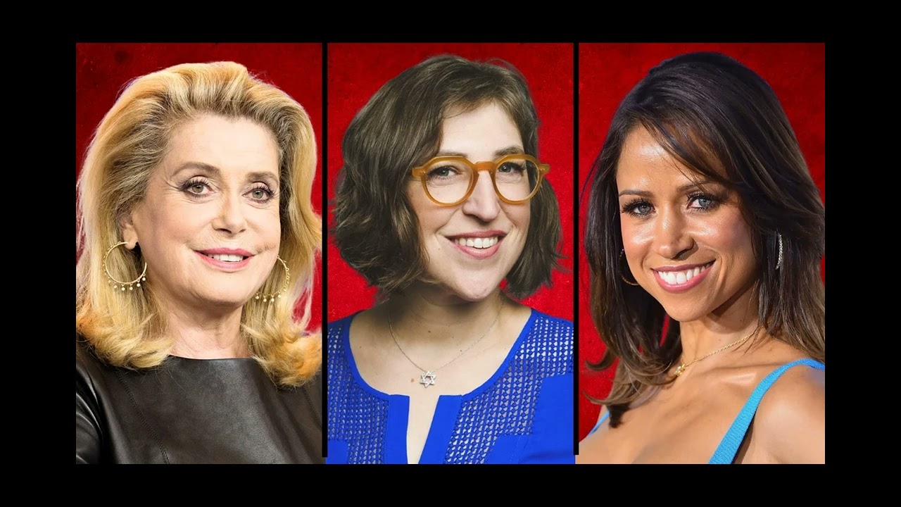 Hollywood&rsquo;s Rebel Voices: Actresses Who Challenged The #MeToo Movement