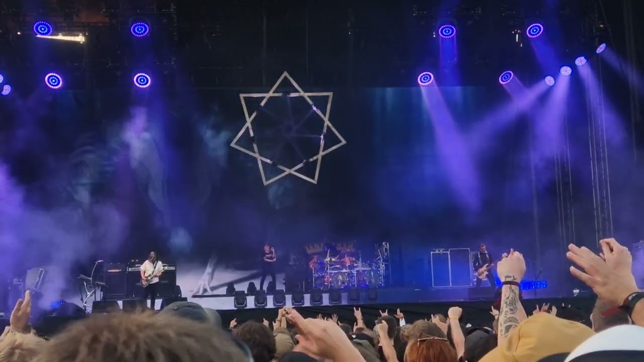 TOOL - Schism // live at Tons of Rock 27.06.2024