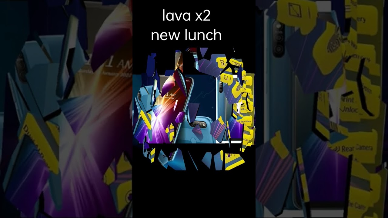 lava X2 new lunch lowest price indian brand#shorts #youtube#lava#viral