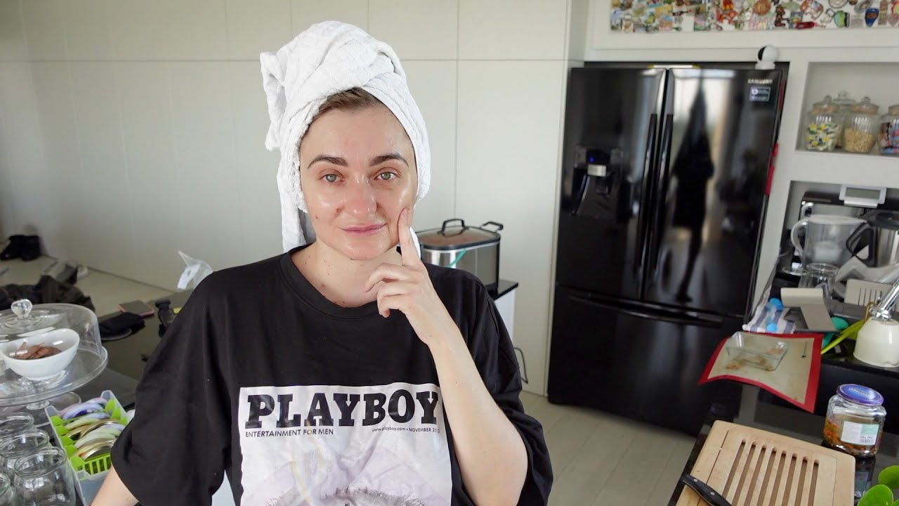 RELACJE Z EX