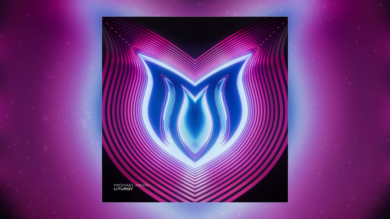 Michael Milov - Liturgy