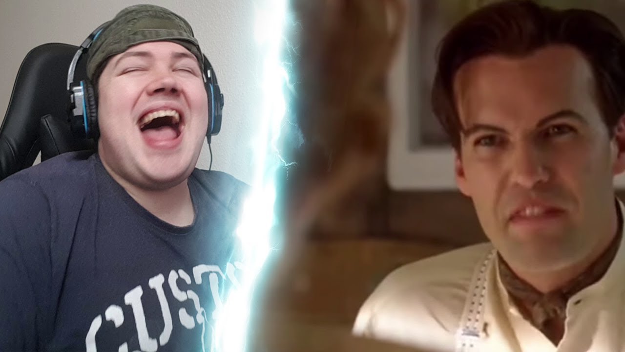 TITANIC Verarsche | REAKTION
