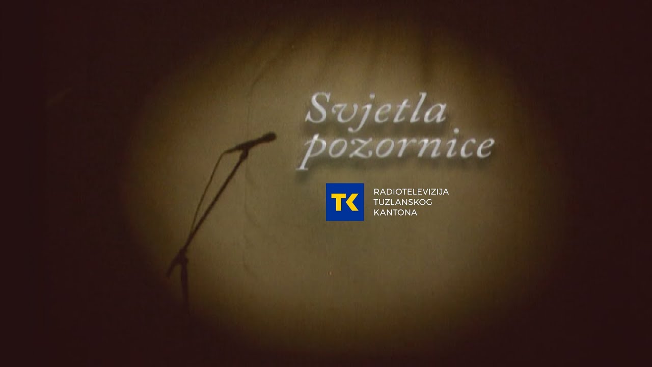 SVJETLA POZORNICE - 90 GODINA ZDRAVKA NOVAKA