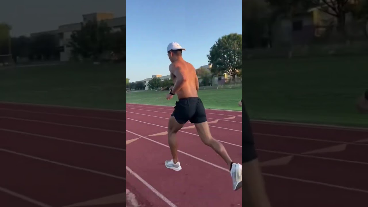 What&rsquo;s My Current 5k Time?