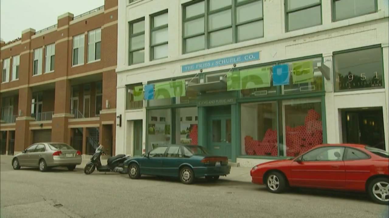 Ohio City: Come for a visit, or come for a lifetime.