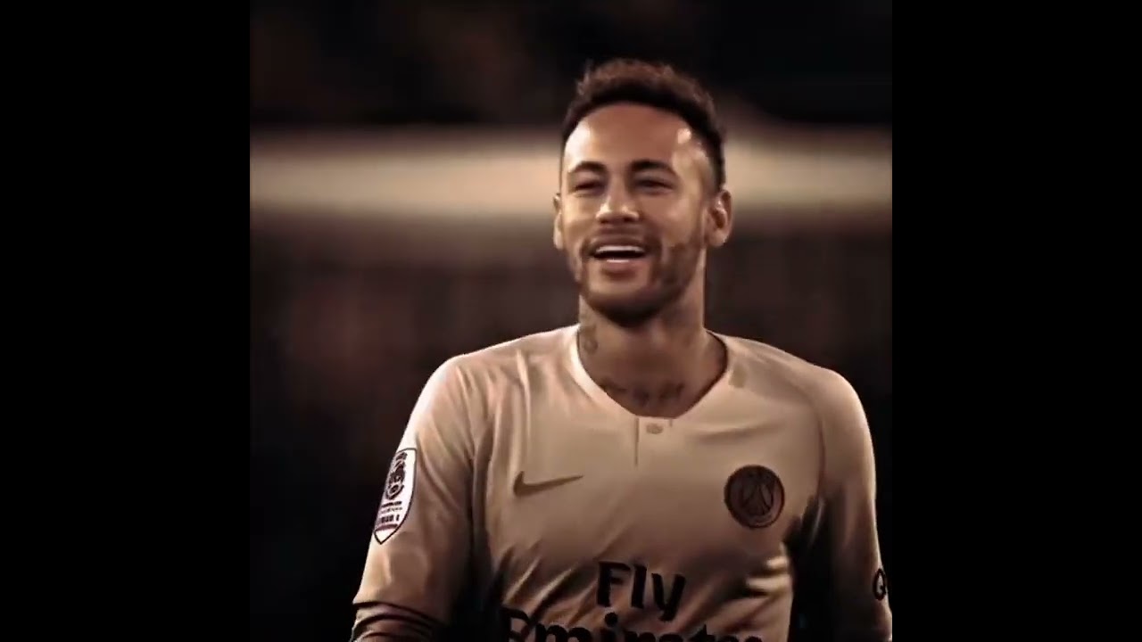 senta pro trem #football #edit #neymar ne