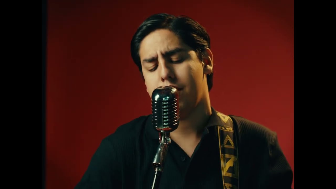 CAMINO ESTRECHO | Grupo Hesed (video musical)