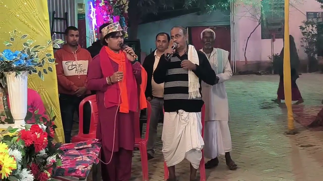 बाबा हो बाब कि लिखला कपार में// अरविंद सिंह//महाशिवरात्रि 