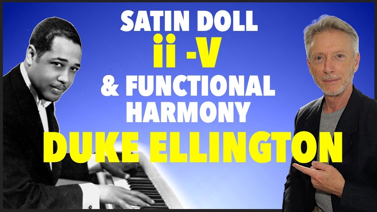 Duke Ellington's 