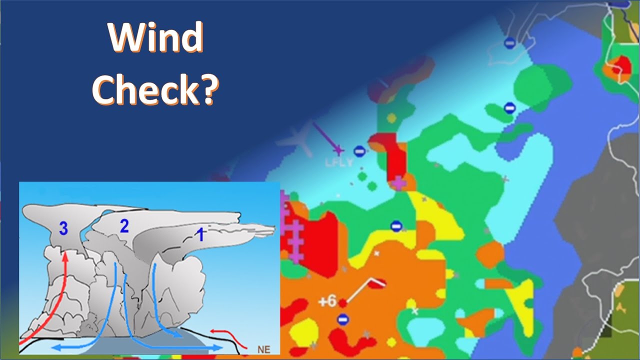 Wind Check?