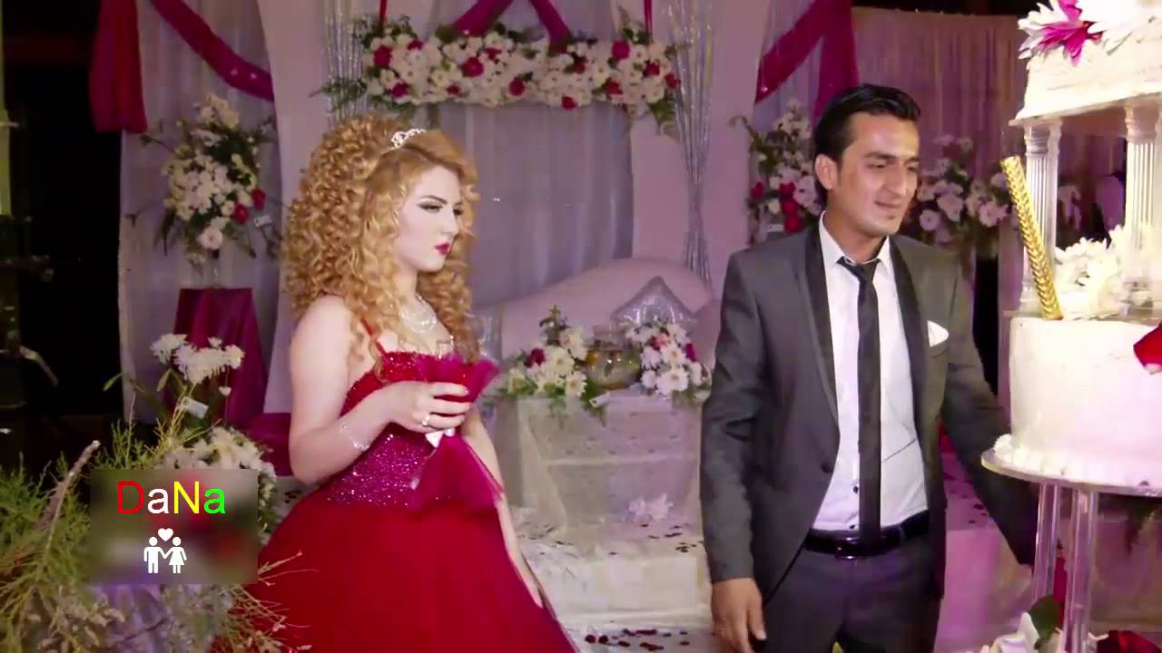 خۆشترن گۆرانی-Afshin Marivani