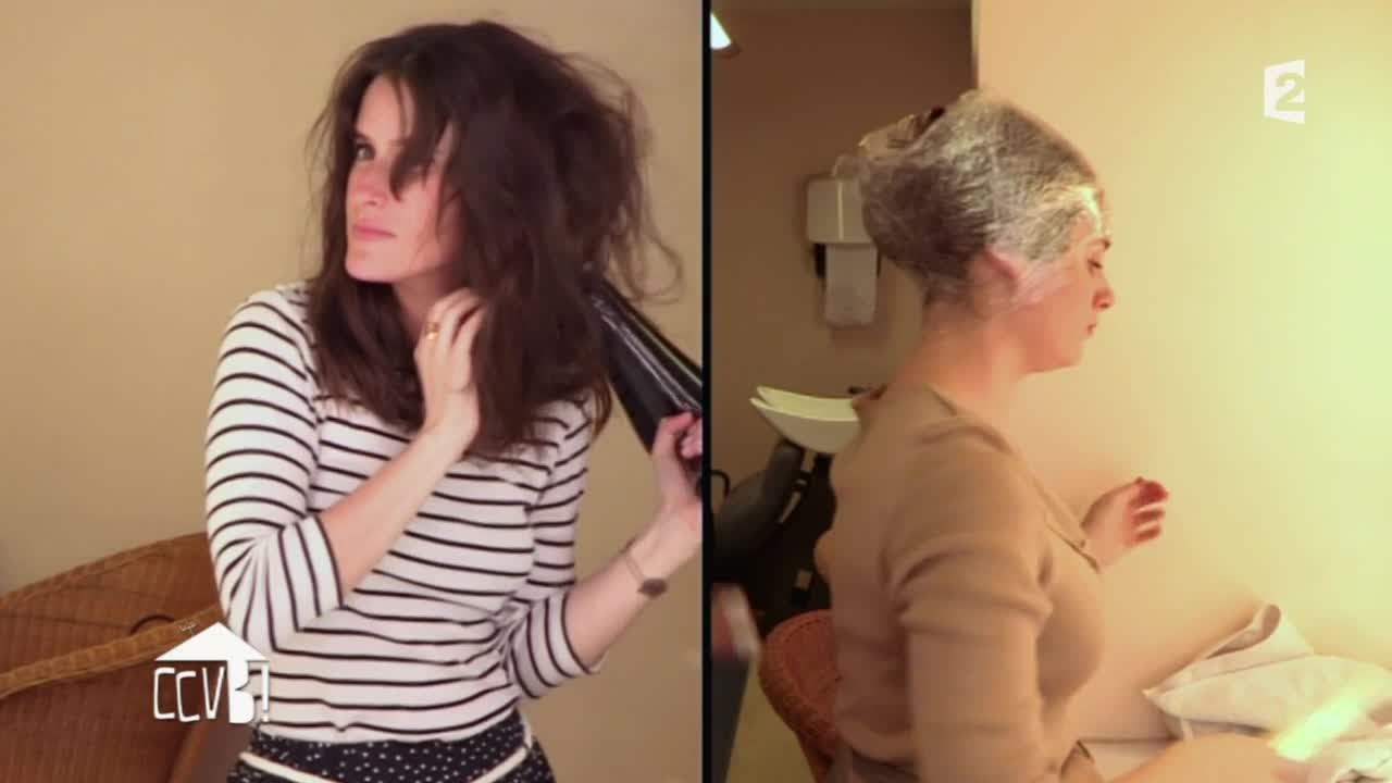 [BEAUTE] Eclaircir ses cheveux soi-même