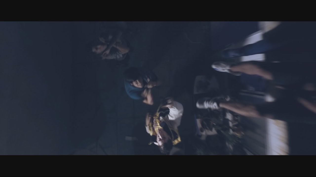 Klave x Duki - Txdx Violeta (Video Oficial)