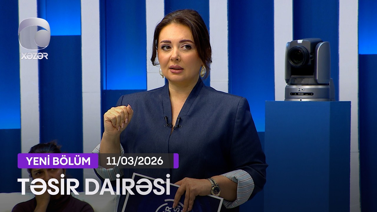 Təsir Dairəsi - 11.03.2026
