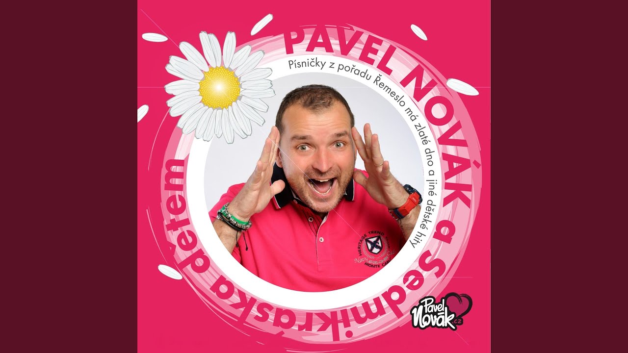 Naše máma