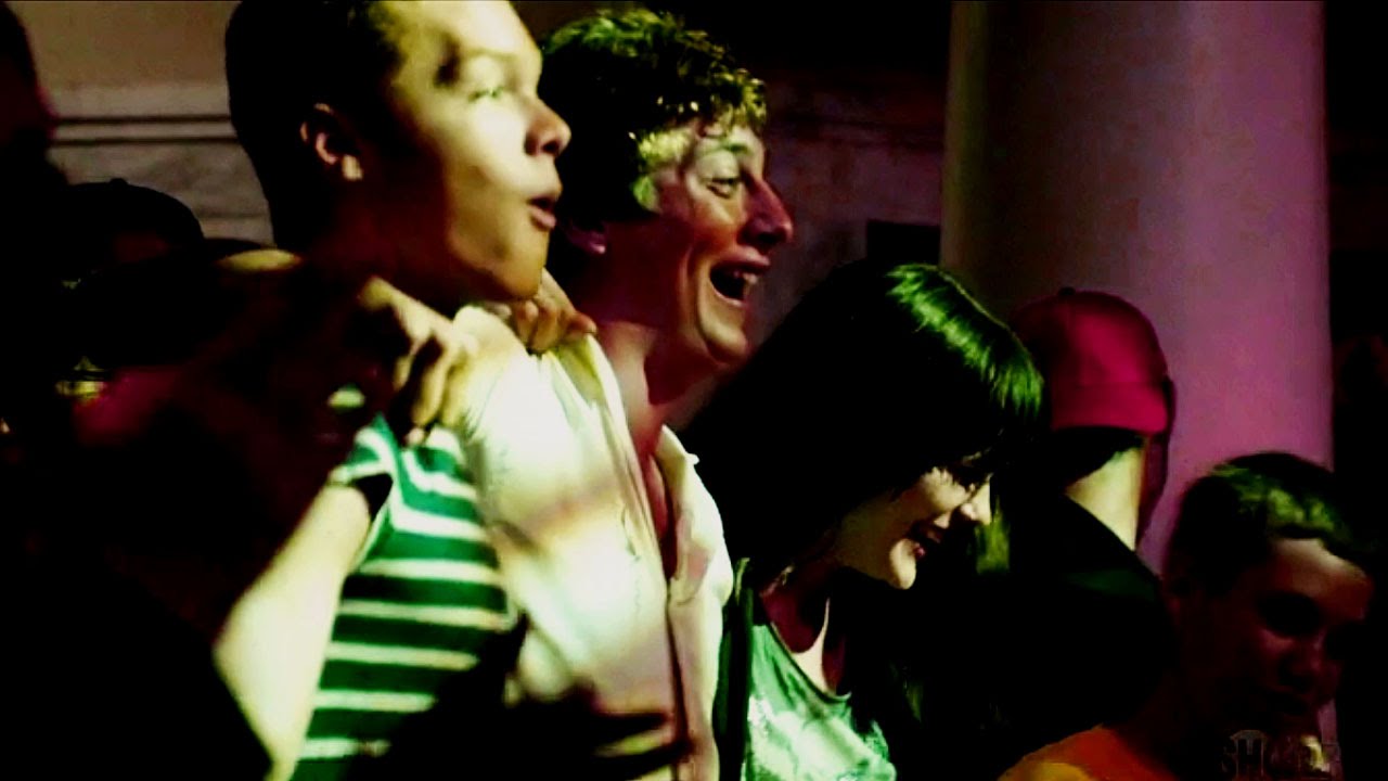We Can't Stop // Shameless (US)