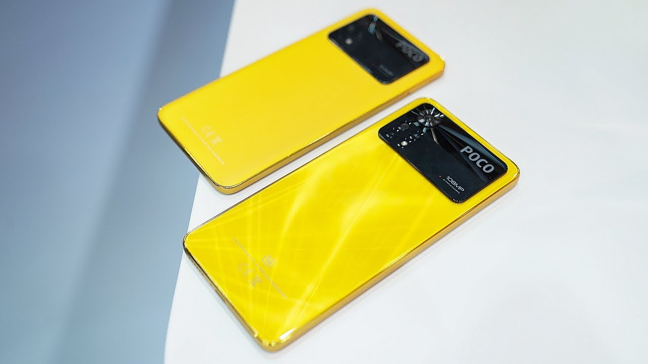 MWC 2022: Poco X4 Pro, Oppo Find X5 Pro, Red Magic 7 i Xperia Pro-I - Mobzilla Flesz odc. 84