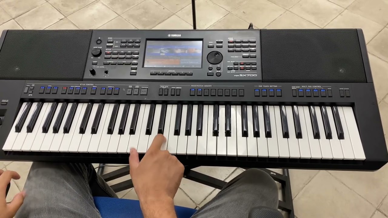 Perdona a tu pueblo señor - Piano - tutorial #semanasanta