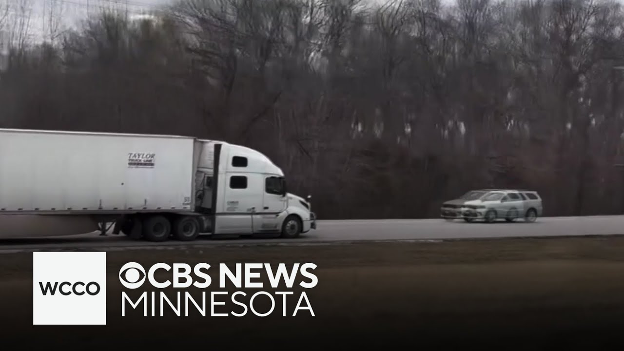 Minnesota CDL process in question after trucker drives wrong way on Missouri interstate