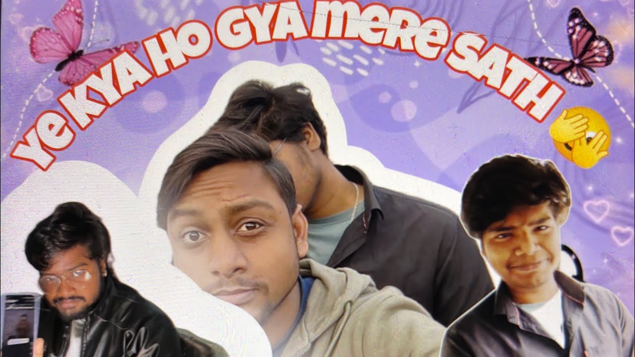Dost ne mujhe apna dukan se nikal diya 🫣 #viral #minivlog #vlog #like #funnyvlog #explore #love 