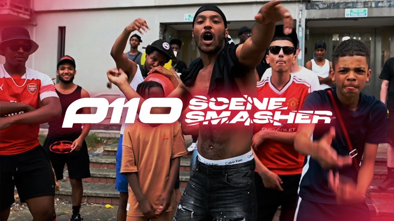 Trappy (Self Success) - Scene Smasher