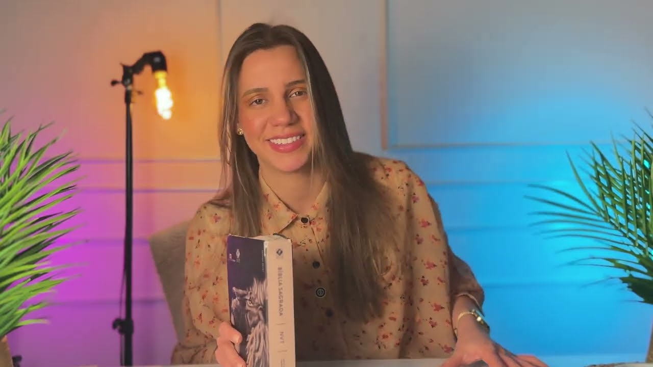 DEVOCIONAL 28 JANEIRO | QUANDO A CONSCIÊNCIA PESA NADA PROSPERA