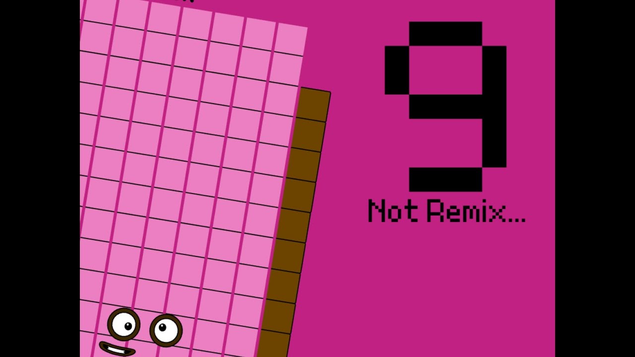 Dozenalblocks Band 9