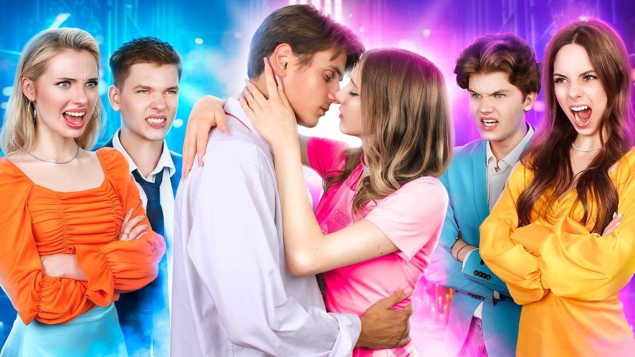 Ger&ccedil;ek Hayatta Romeo & Juliet! Ailemin D&uuml;şmanına Aşık Oldum