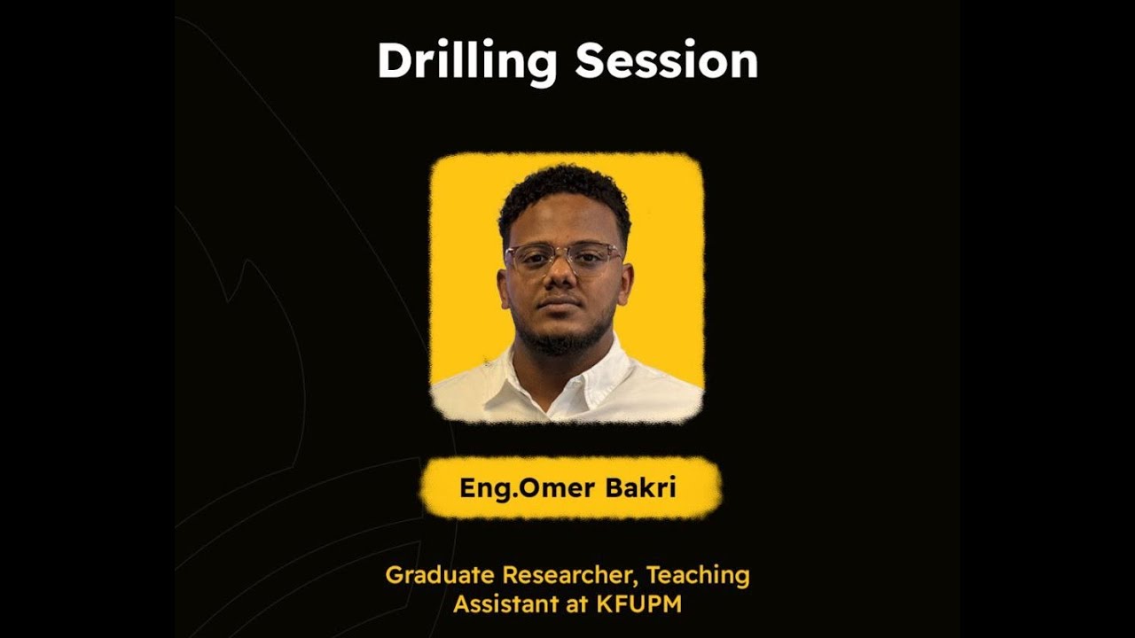 Introduction Drilling session | PetroGenesis