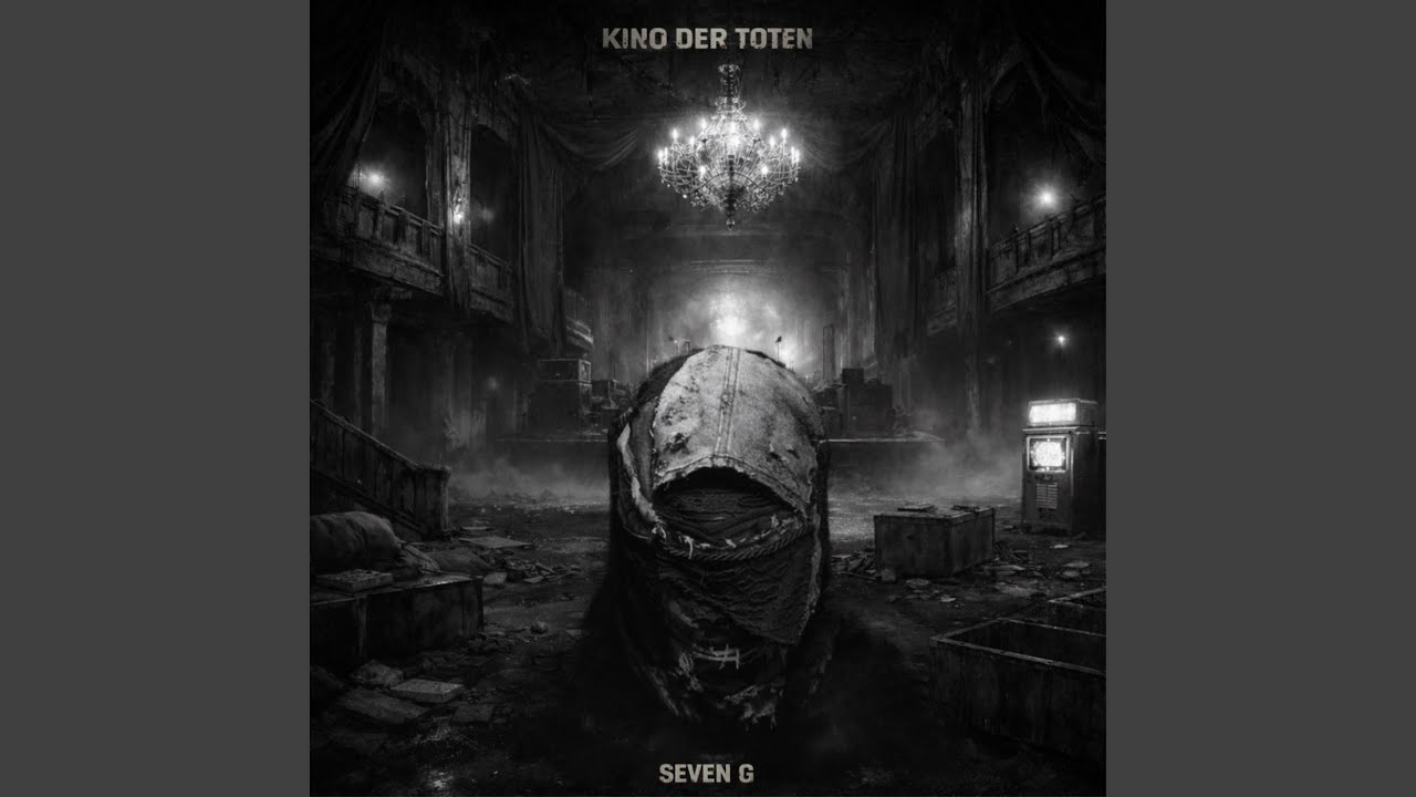 KINO DER TOTEN