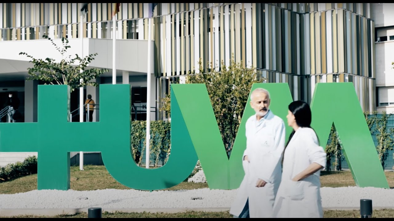 Labor del Veterinario Bromatólogo en la Alimentación de Pacientes. Hospital Virgen Macarena Sevilla.