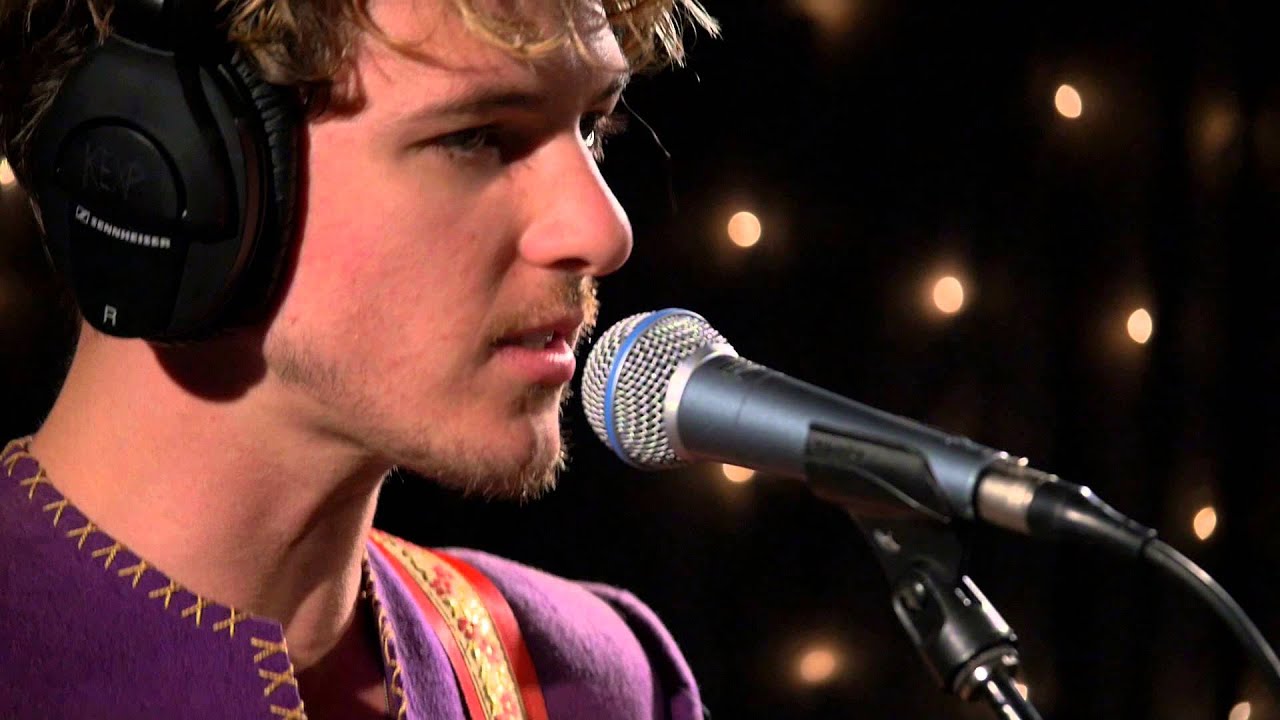 Houndmouth - Full Performance (Live on KEXP)